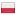 nieziemskie.eu server is located in Poland